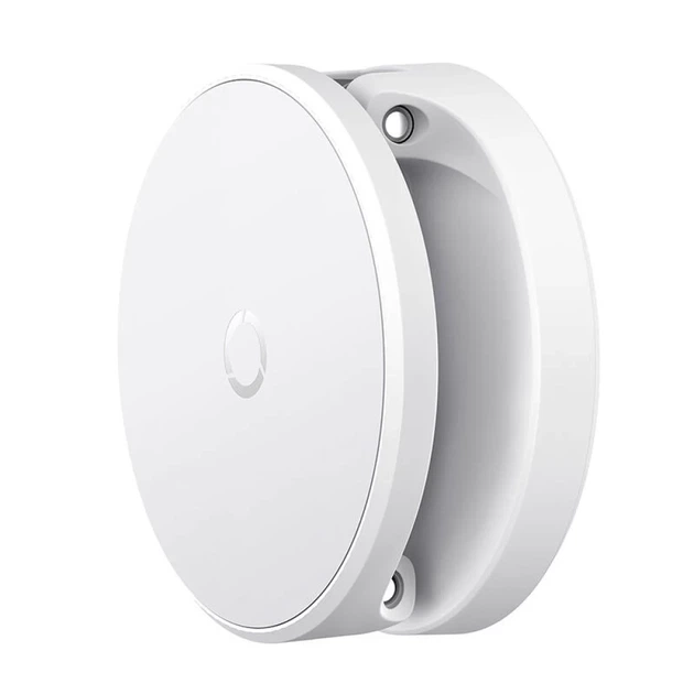 Складаний магнітний тримач для телефону Baseus MagPro White (B10564101211-00) - зображення 5