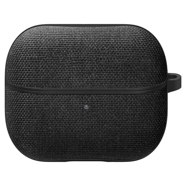 Чехол для наушников Spigen Urban Fit для Samsung Galaxy Buds 3 | 3 Pro Black (ACS08333) - Фото 9 Чехол для наушников Spigen Urban Fit для Samsung Galaxy Buds 3 | 3 Pro Black (ACS08333) - изображение 9