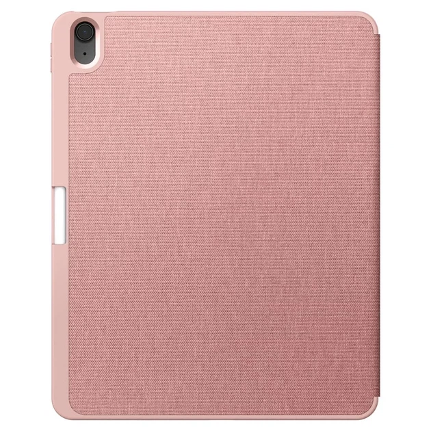 Чехол Spigen Urban Fit для iPad Air 13 7 | 6 (2025-2024) Rose Gold (ACS07673) - Фото 6 Чехол Spigen Urban Fit для iPad Air 13 7 | 6 (2025-2024) Rose Gold (ACS07673) - изображение 6