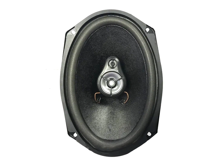 Динамік в машину Roadstar YD 6*9 3way 4om 50w - Фото 1 Динамік в машину Roadstar YD 6*9 3way 4om 50w - изображение 1