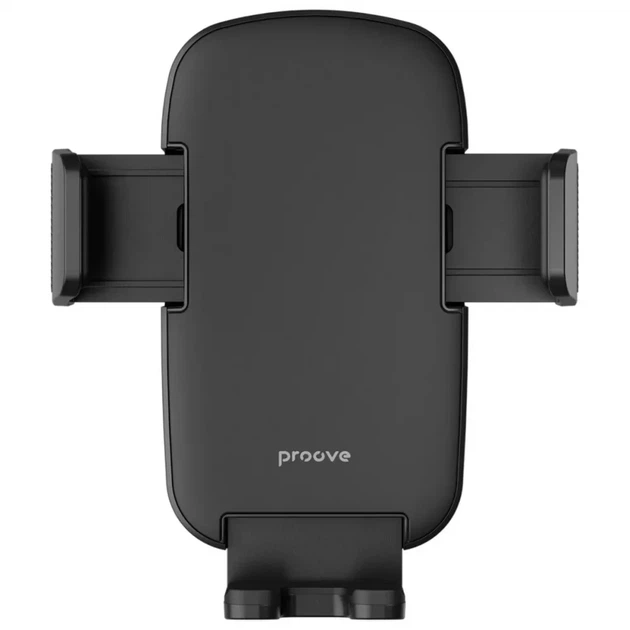 Автотримач Proove Perfect Pro Air Outlet Car Mount Black (CHPP00000001) - Фото 2 Автотримач Proove Perfect Pro Air Outlet Car Mount Black (CHPP00000001) - зображення 2