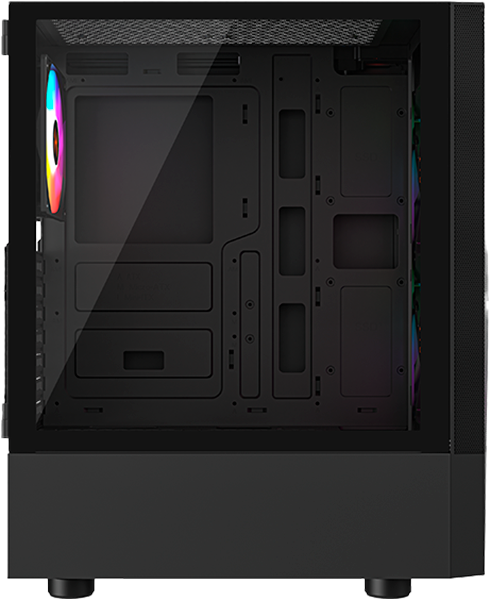Obudowa Krux Vako Pro (KRXD020) - obraz 2