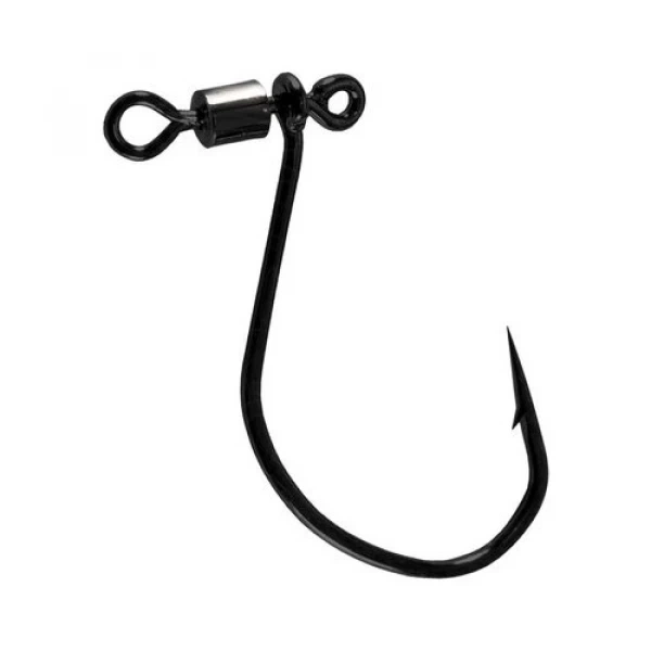 Крючок Decoy Worm123 DS Hook masubari 03 5 шт/уп (1013-1562.02.04) - Фото 1 Крючок Decoy Worm123 DS Hook masubari 03 5 шт/уп (1013-1562.02.04) - изображение 1