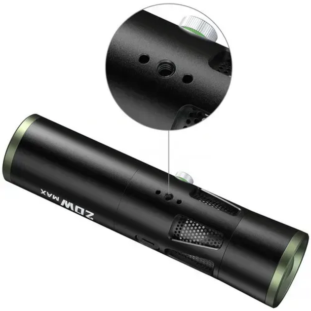 Ліхтар світло для зйомки SmallRig RF 20C 5335 - зображення 3