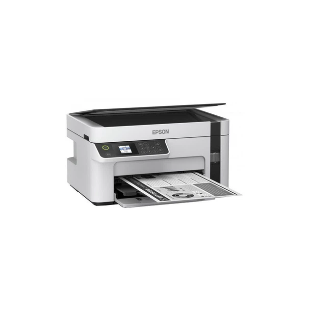 Многофункциональное устройство Epson M2110 (C11CJ19401) - изображение 2