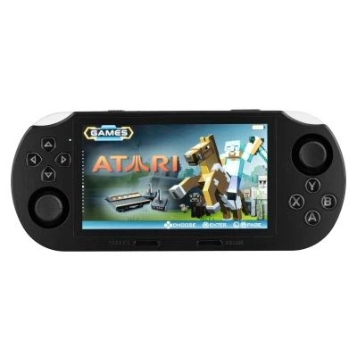 Игровая консоль 2E 32bit Portable (2E32BPSP) - Фото 1 Игровая консоль 2E 32bit Portable (2E32BPSP) - изображение 1