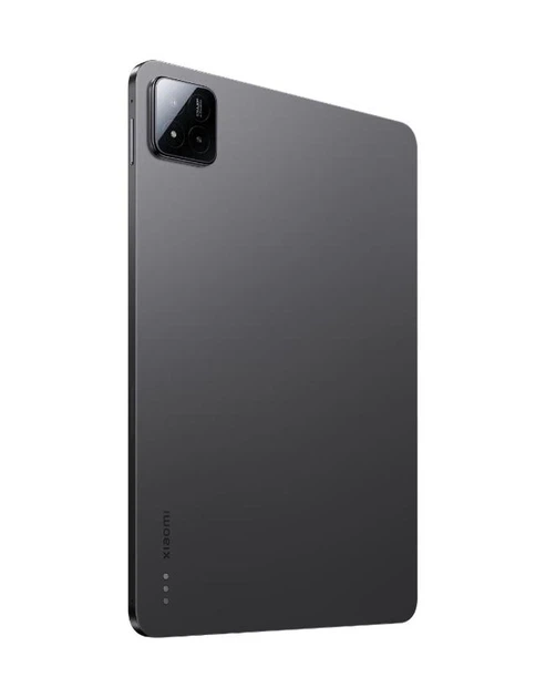 Планшет 11.2" 3.2К Xiaomi Pad 7 8+4/256Gb 8 ядер Android 15 8850 mAh - изображение 2