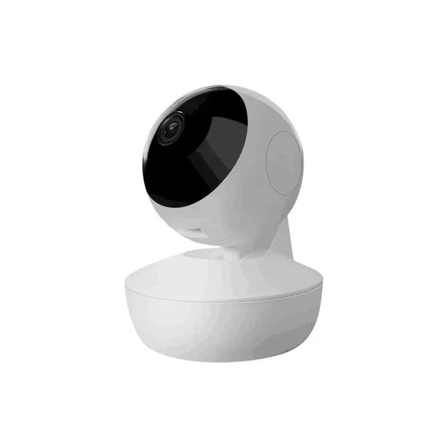 Беспроводная IP камера с WI-FI Protronic WF-301W - изображение 2