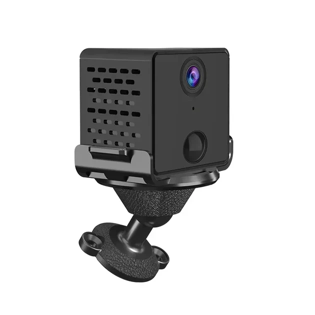 Беспроводная батарейная IP камера с WI-FI Protronic Cube Pro - Фото 2 Беспроводная батарейная IP камера с WI-FI Protronic Cube Pro - изображение 2