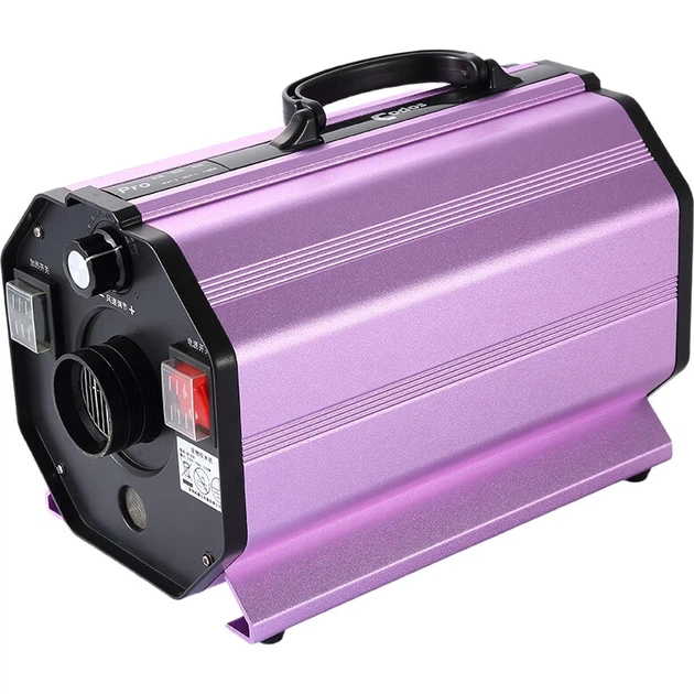 Фен для шерсти животных Codos Pet Blower, специально разработанный для купания и сушки собак, мощная модель для плюшевых мишек, золотистых ретриверов и кошек, CP-200. - Фото 3 Фен для шерсти животных Codos Pet Blower, специально разработанный для купания и сушки собак, мощная модель для плюшевых мишек, золотистых ретриверов и кошек, CP-200. - зображення 3