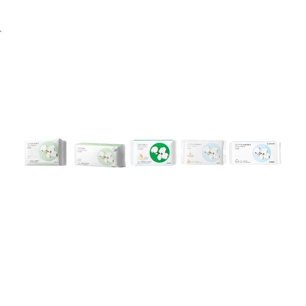 Детские салфетки для лица MINISO, одноразовые мягкие хлопковые салфетки, многоразовые очищающие салфетки для детей, 120 листов*4 упаковки, 100% чистый хлопок - Фото 3 Детские салфетки для лица MINISO, одноразовые мягкие хлопковые салфетки, многоразовые очищающие салфетки для детей, 120 листов*4 упаковки, 100% чистый хлопок - изображение 3