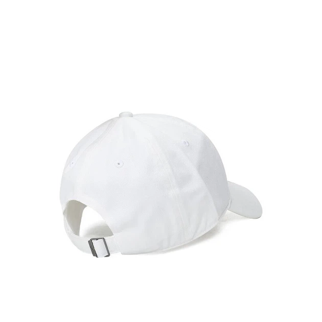 Спортивна кепка NIKE для чоловіків та жінок, NK CLUB CAP U FULL, Спортивні аксесуари, HV4420-100 Білий, L/XL - Фото 4 Спортивна кепка NIKE для чоловіків та жінок, NK CLUB CAP U FULL, Спортивні аксесуари, HV4420-100 Білий, L/XL - изображение 4