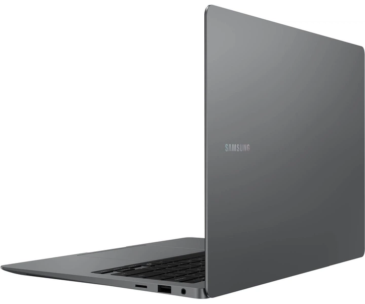 Ноутбук Samsung Galaxy Book5 Pro 14; Copilot+ PC (NP944XHA-KG3DE) Moonstone Gray - Фото 4 Ноутбук Samsung Galaxy Book5 Pro 14; Copilot+ PC (NP944XHA-KG3DE) Moonstone Gray - зображення 4