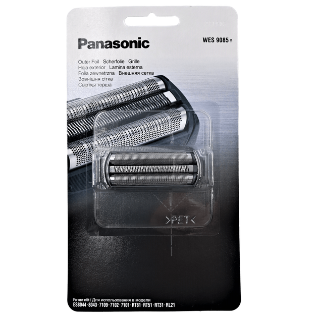 Змінна сіточка для електробритви Panasonic WES9085Y1361 - Фото 3 Змінна сіточка для електробритви Panasonic WES9085Y1361 - зображення 3
