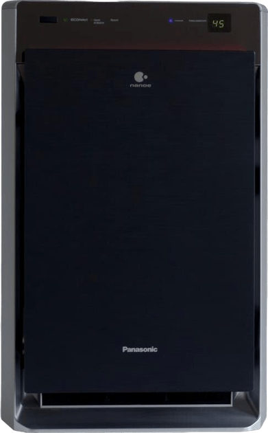 Очищувач повітря Panasonic F-VXK90R-K - изображение 6