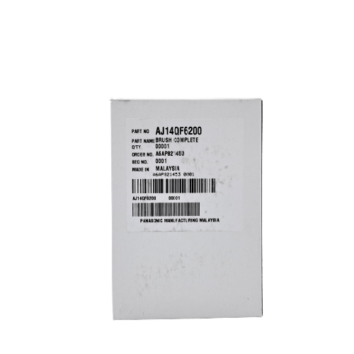 Щітка для чищення соковижималки Panasonic AJ14QF6200 - изображение 4