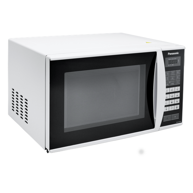 Мікрохвильова піч з грилем Panasonic NN-GT352WZUE - зображення 5