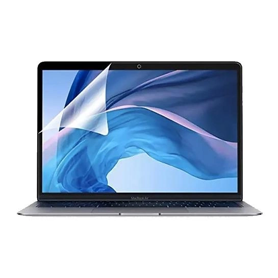 Защитная пленка WIWU для MacBook 14.2 / 2021 (A2442), прозрачный - Фото 1 Защитная пленка WIWU для MacBook 14.2 / 2021 (A2442), прозрачный - изображение 1