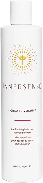 Krem do stylizacji włosów Innersense I Create Volume 295 ml (852415001802) - Zdjęcie 1 Krem do stylizacji włosów Innersense I Create Volume 295 ml (852415001802) - obraz 1