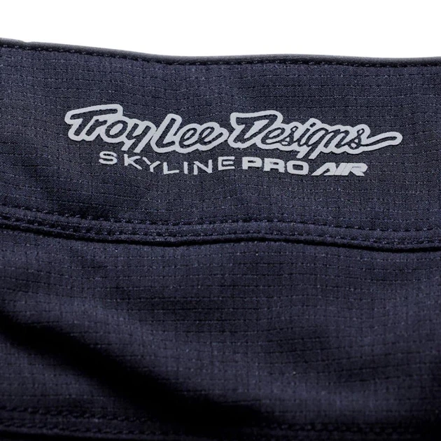Велошорты TLD Skyline Pro Air Short Shell Mono Carbon XS Troy Lee Designs (1106-222027001) - изображение 7