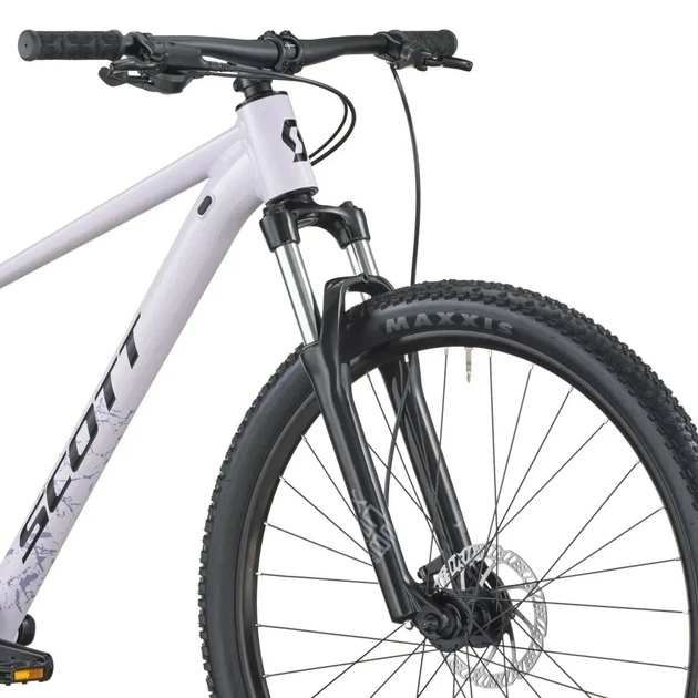 Велосипед Scott Contrail 30 KH 26 L Рожевий (1081-425634.8352.010) - зображення 5