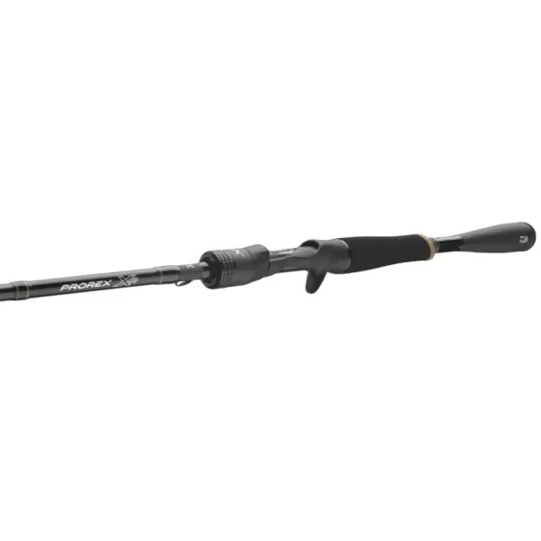 Спінінг кастинговий Daiwa Prorex XR BC Finesse 2.20 m 5-14 g (1102-11336-220) - зображення 5