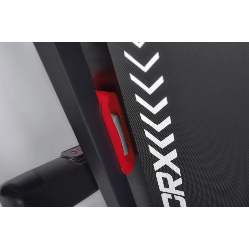 Бігова доріжка Toorx Treadmill Experience Plus TFT (EXPERIENCE-PLUS-TFT) - Фото 2 Бігова доріжка Toorx Treadmill Experience Plus TFT (EXPERIENCE-PLUS-TFT) - зображення 2