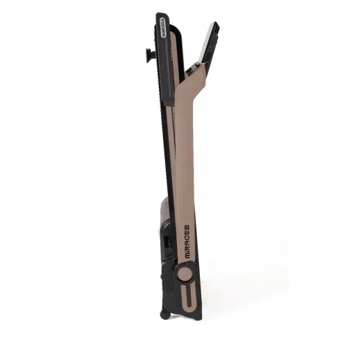 Бігова доріжка Toorx Mirage C60 Rose Gold (MIRAGE-C60-R) - зображення 5