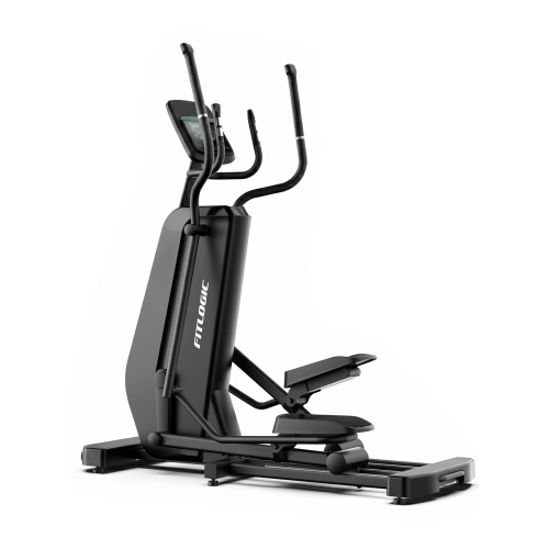 Орбитрек FitLogic CT2601T - Фото 1 Орбитрек FitLogic CT2601T - изображение 1