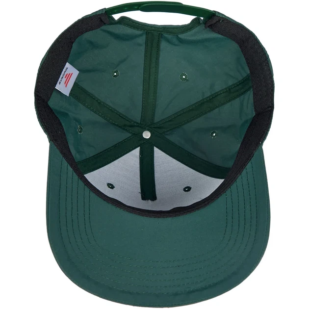 Кепка Favorite FFC-1 58 Green - зображення 5