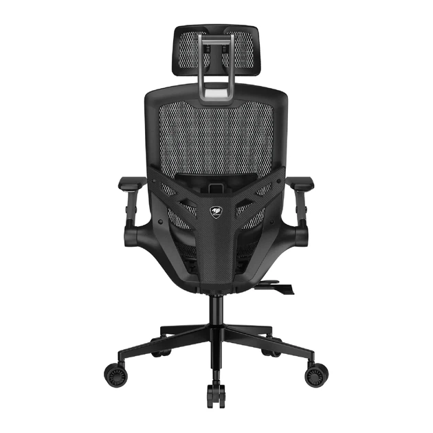 Крісло для геймерів Cougar Speeder One - Фото 2 Крісло для геймерів Cougar Speeder One - изображение 2