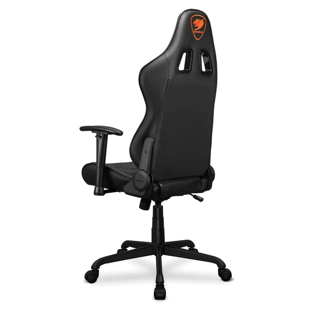 Крісло для геймерів Cougar Armor ELITE (Black) - Фото 4 Крісло для геймерів Cougar Armor ELITE (Black) - зображення 4