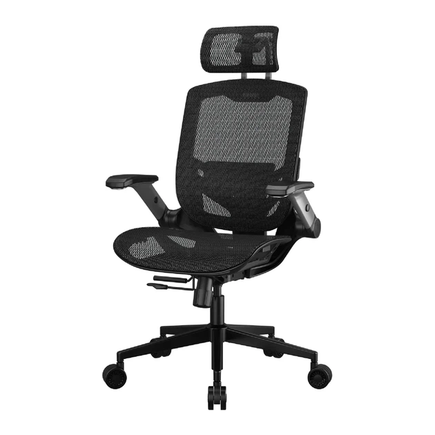 Крісло для геймерів Cougar Speeder One - Фото 5 Крісло для геймерів Cougar Speeder One - изображение 5