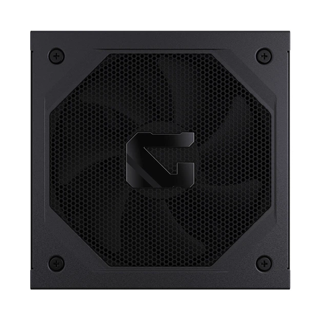 Блок питания GIGABYTE Gaming 1000GM 80+ Gold (GP-GME1000GM PG5) Black - изображение 6