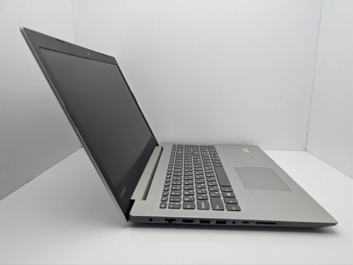 Ноутбук Lenovo ideaPad 320-15ISK /Intel Core i3-6006U/8GB-DDR4/500gb-HDD/nVIDIA GeForce 920MX 2gb /15.6" FHD Б/В - изображение 4