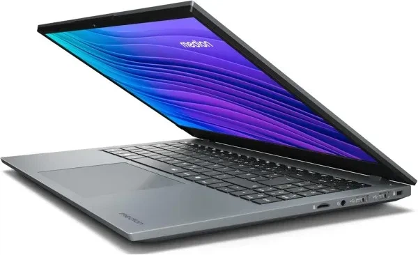 Ноутбук MEDION Avantum 15 E1 - MD 62716 (Ryzen 5-7430U / 32GB RAM / 1TB SSD / AMD Radeon Graphics / 1920×1080 15,6 / Win11H) - изображение 3