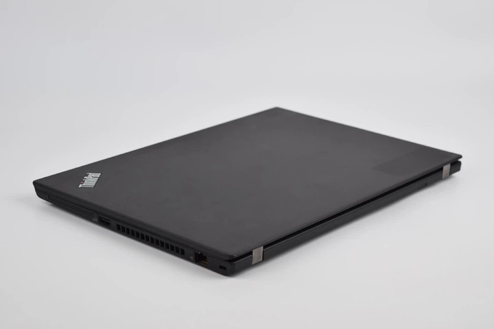 Ноутбук Lenovo ThinkPad T14 G1 R5 Pro 4650U / 40 гб / ssd 1 тб / 14" IPS Full HD / Win11 Pro (б/у) (1045) - изображение 3