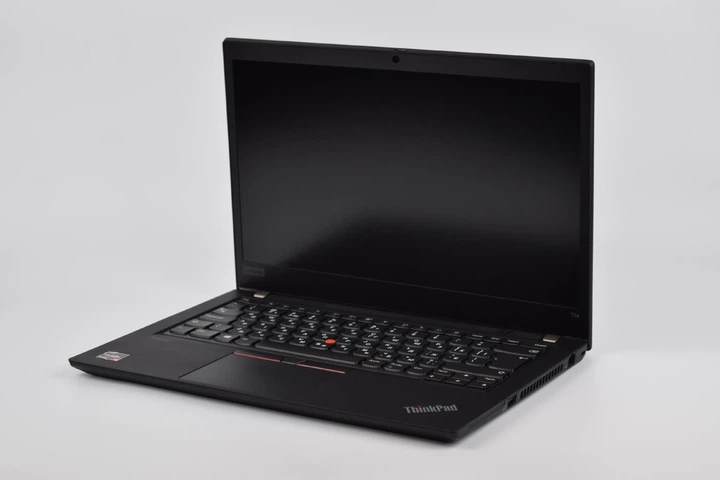Ноутбук Lenovo ThinkPad T14 G1 R5 Pro 4650U / 40 гб / ssd 1 тб / 14" IPS Full HD / Win11 Pro (б/у) (1045) - изображение 5
