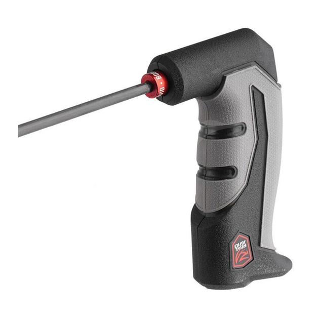 Шомпол Real Avid Bore-Max Smart кал. 30. Довжина - 91см. Карбонове облетення - Фото 3 Шомпол Real Avid Bore-Max Smart кал. 30. Довжина - 91см. Карбонове облетення - изображение 3