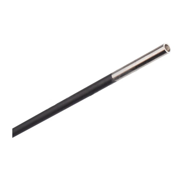 Шомпол Real Avid Bore-Max Smart кал. 30. Довжина - 112 см. Карбонове облетення - Фото 2 Шомпол Real Avid Bore-Max Smart кал. 30. Довжина - 112 см. Карбонове облетення - изображение 2