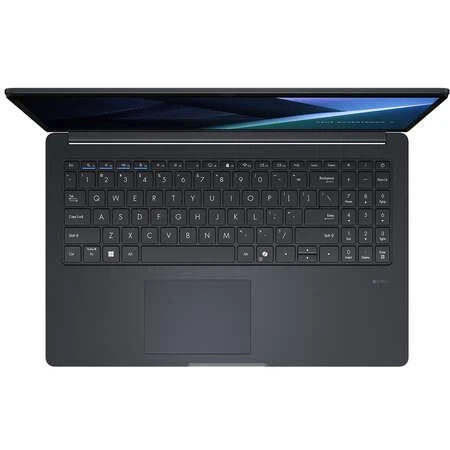 Ноутбук ASUS ExpertBook B1503CVA (4711636317573), Intel Core 5 210H / 15.6″ / RAM 16 ГБ DDR5 / SSD 512 ГБ / Intel Graphics / Windows 11 Pro / Сірий - Фото 5 Ноутбук ASUS ExpertBook B1503CVA (4711636317573), Intel Core 5 210H / 15.6″ / RAM 16 ГБ DDR5 / SSD 512 ГБ / Intel Graphics / Windows 11 Pro / Сірий - изображение 5