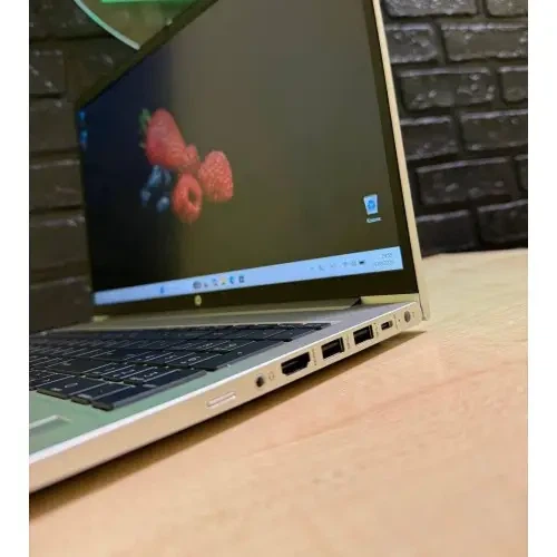 Ноутбук HP ProBook 450 G9 15.6" i5-1235U 4.4GHz 16GB DDR4 256 GB SSD + ОС Windows 11 Pro + АКБ + ЗП Б/В | 27236 - изображение 5