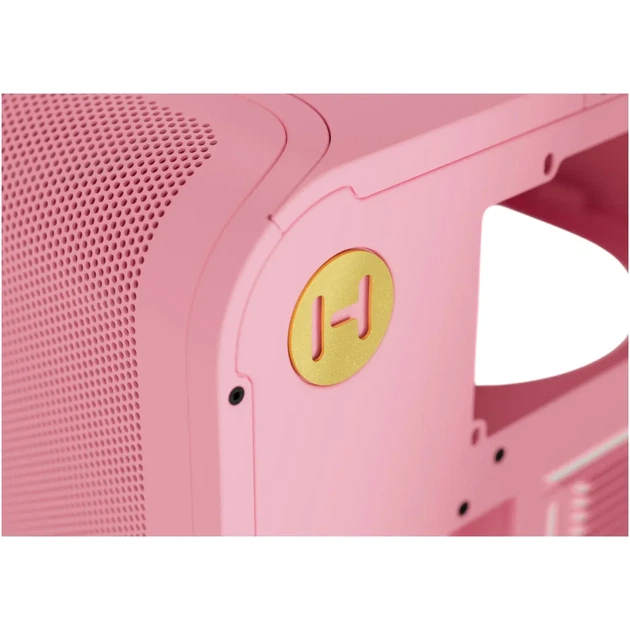 Корпус Hyte X50 STRAWBERRY MILK Без БЖ (CS-HYTE-X50G-SM) - зображення 10