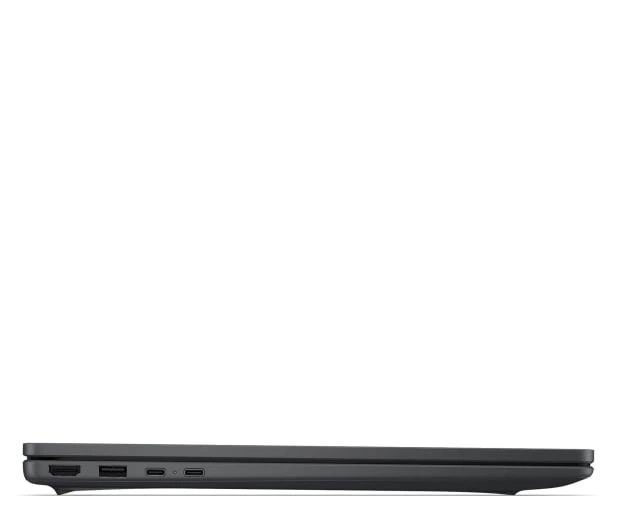 Ноутбук HP Omnibook 3 17 (DG3Z0EA), AMD Ryzen 5 40 / 17.3" / RAM 16 ГБ LPDDR5 / SSD 256 ГБ / AMD Radeon 610M / Windows 11 Home / Сірий - изображение 7
