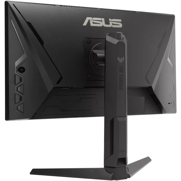 Монітор 25' ASUS TUF Gaming VG259QMRL5A (90LM0BQ0-B01O71) 1920x1080 (FHD) Fast IPS 310Hz 1ms, 400cd/m², HAS, Pivot, FreeSync Premium, G-SYNC Compatibl - зображення 5