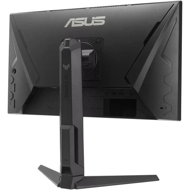 Монітор 25' ASUS TUF Gaming VG259QMRL5A (90LM0BQ0-B01O71) 1920x1080 (FHD) Fast IPS 310Hz 1ms, 400cd/m², HAS, Pivot, FreeSync Premium, G-SYNC Compatibl - зображення 6