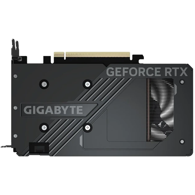 Відеокарта GIGABYTE Nvidia GeForce RTX 5050 WINDFORCE OC 8G (GV-N5050WF2OC-8GD) - Фото 6 Відеокарта GIGABYTE Nvidia GeForce RTX 5050 WINDFORCE OC 8G (GV-N5050WF2OC-8GD) - зображення 6