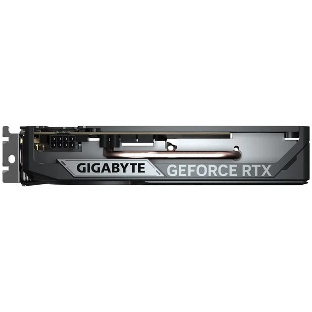 Відеокарта GIGABYTE Nvidia GeForce RTX 5050 WINDFORCE OC 8G (GV-N5050WF2OC-8GD) - Фото 8 Відеокарта GIGABYTE Nvidia GeForce RTX 5050 WINDFORCE OC 8G (GV-N5050WF2OC-8GD) - зображення 8