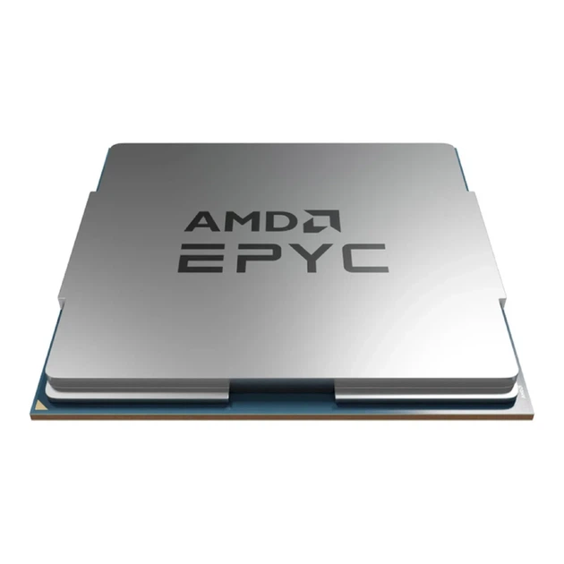 Процесор серверний AMD EPYC 9654 96C/192T/2,4-3,7GHz/384MB/320-400W/SP5/TRAY (100-000000789) - зображення 2