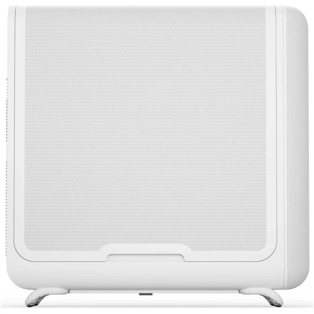 Корпус Hyte X50 AIR SNOW WHITE Без БЖ (CS-HYTE-X50A-WW) - изображение 6